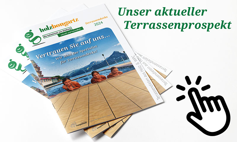 Unser Katalog